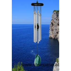 Woodstock AGATE Chimes GREEN